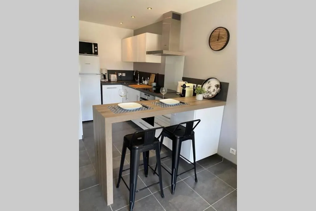 Le Continental Beau T2 Plein Centre + Parking Apartman Annecy