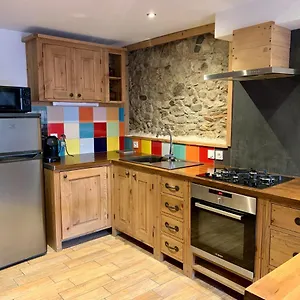 Duplex 80 M2 4ou 6 Pers Vieille Proche Gare-lac 4e étage Annecy