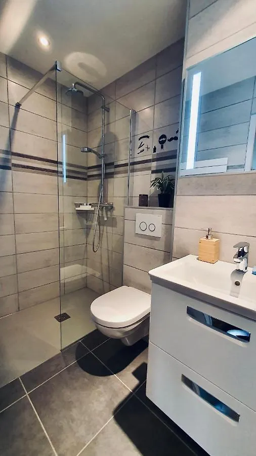 Le Continental Beau T2 Plein Centre + Parking Apartment Annecy