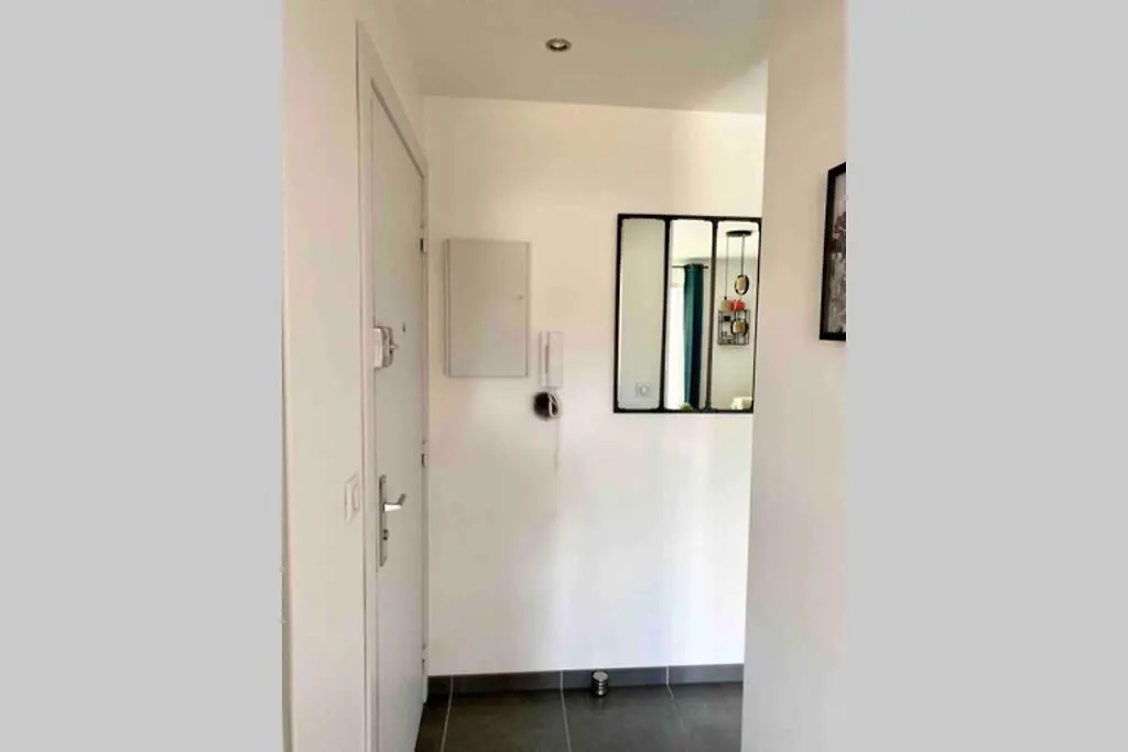 Le Continental Beau T2 Plein Centre + Parking Apartment Annecy 0*,