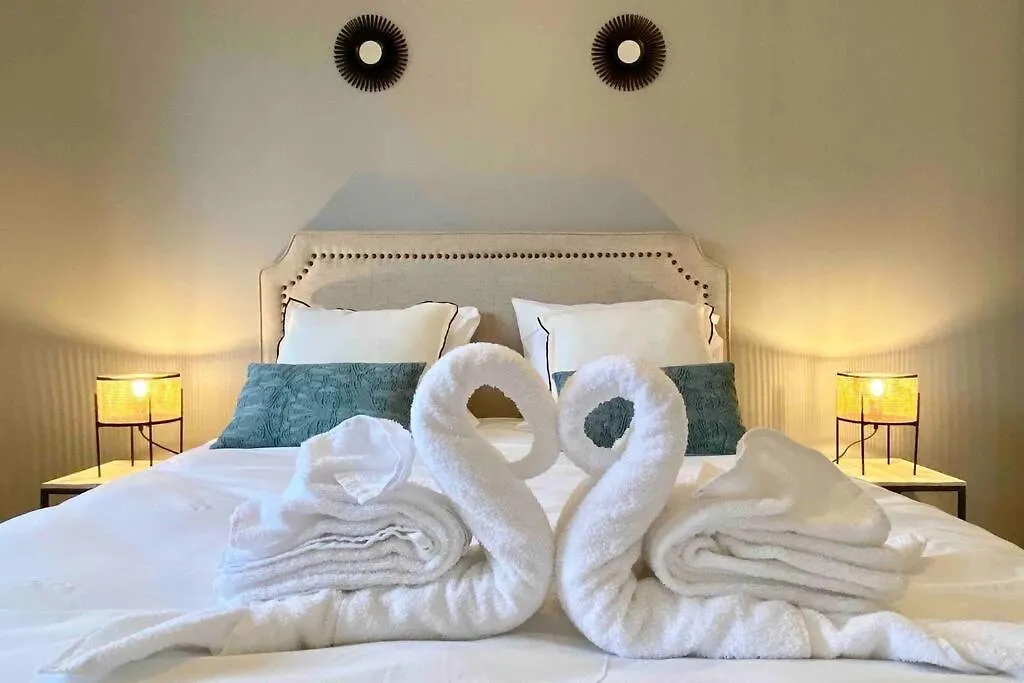 Le Continental Beau T2 Plein Centre + Parking Apartamento Annecy
